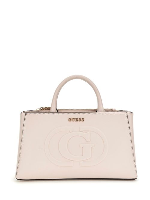 bag woman beige GUESS | HWEVG951305/STO